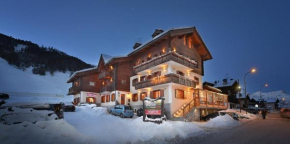 Отель Hotel San Giovanni, Ливиньо